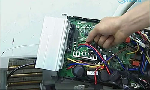 滨湖美的空调电话是多少