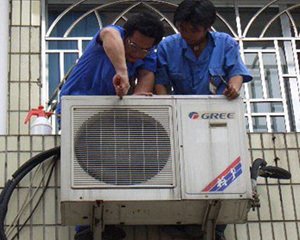 滨湖空调维修售后服务中心