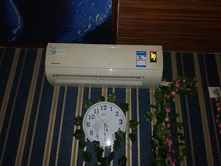 滨湖空调维修售后服务中心