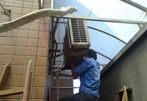 滨湖空调维修售后服务中心