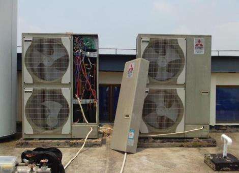 滨湖空调维修电话号码多少