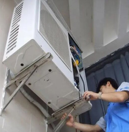 滨湖24小时空调维修热线