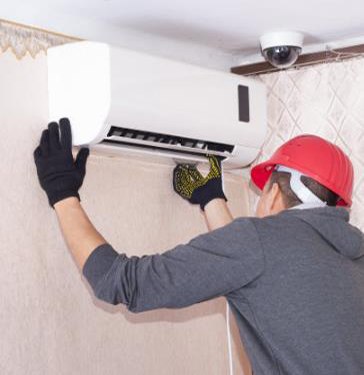 滨湖空调内机噪音大